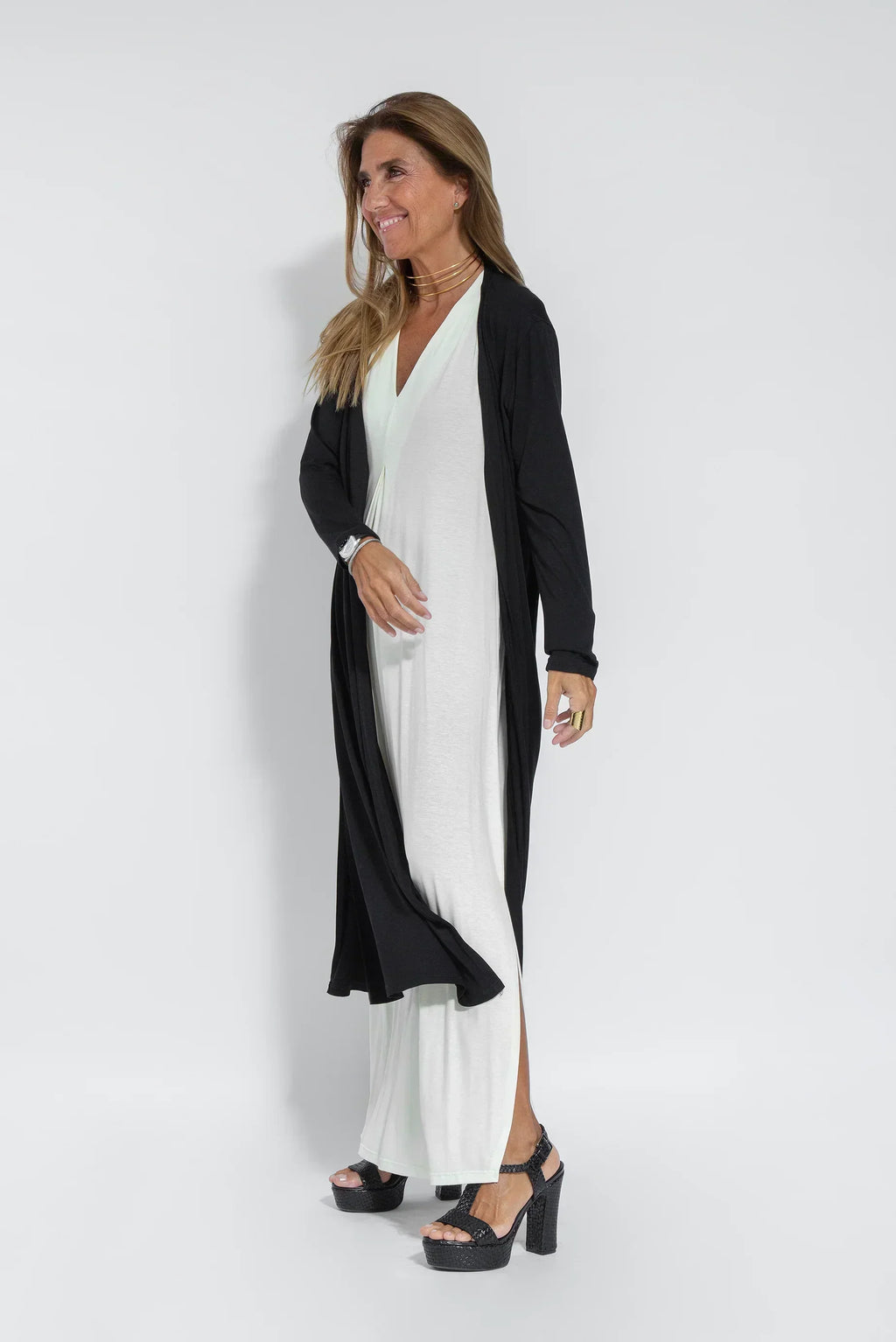 Classic Designed Garment