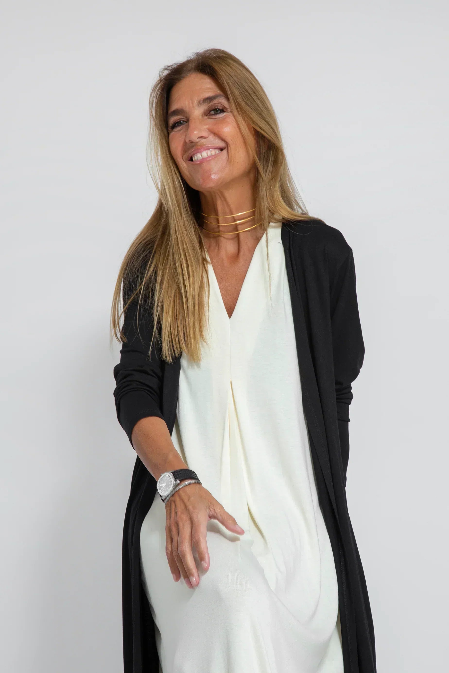 Thoughtfully Designed Garment