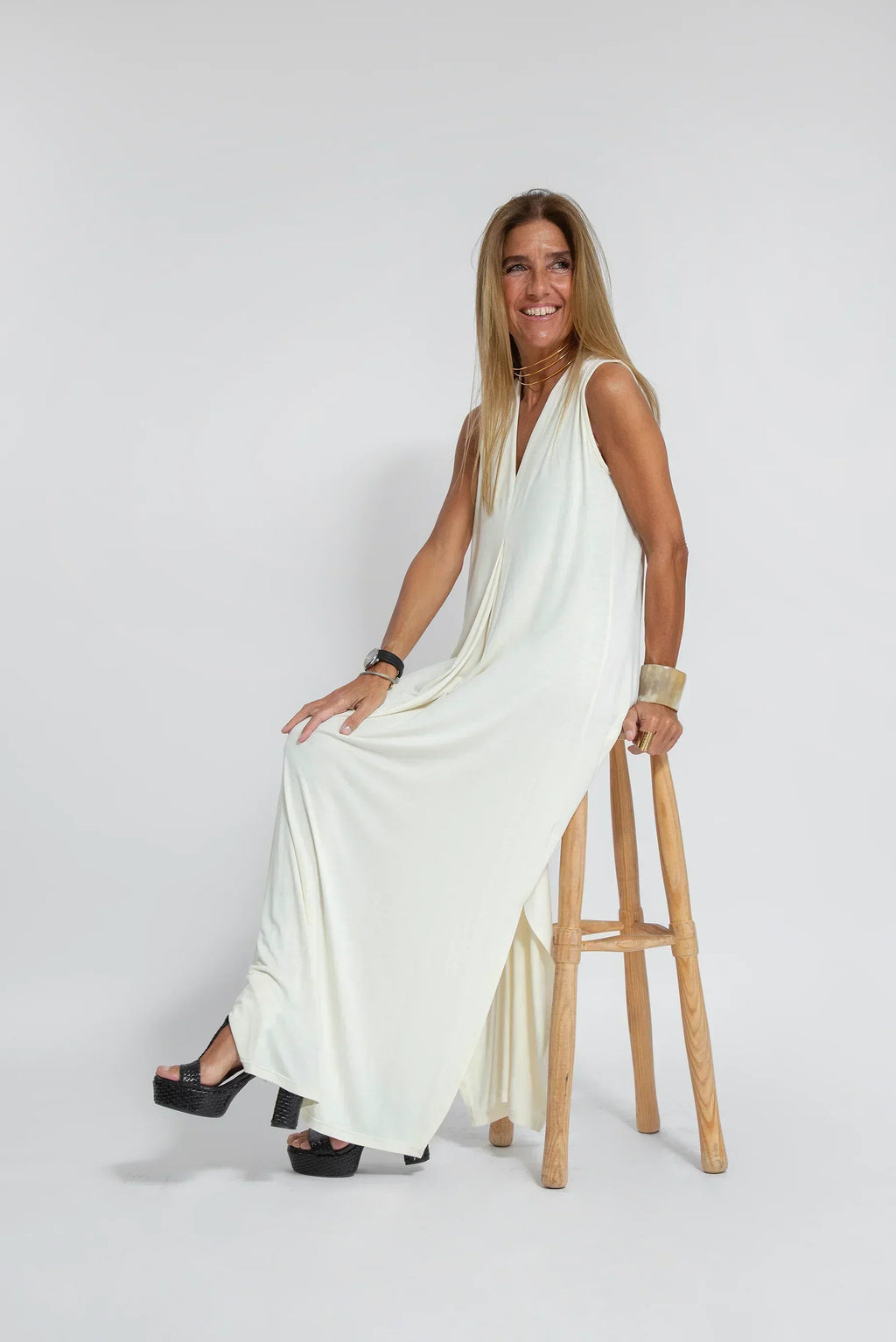 Thoughtfully Designed Garment