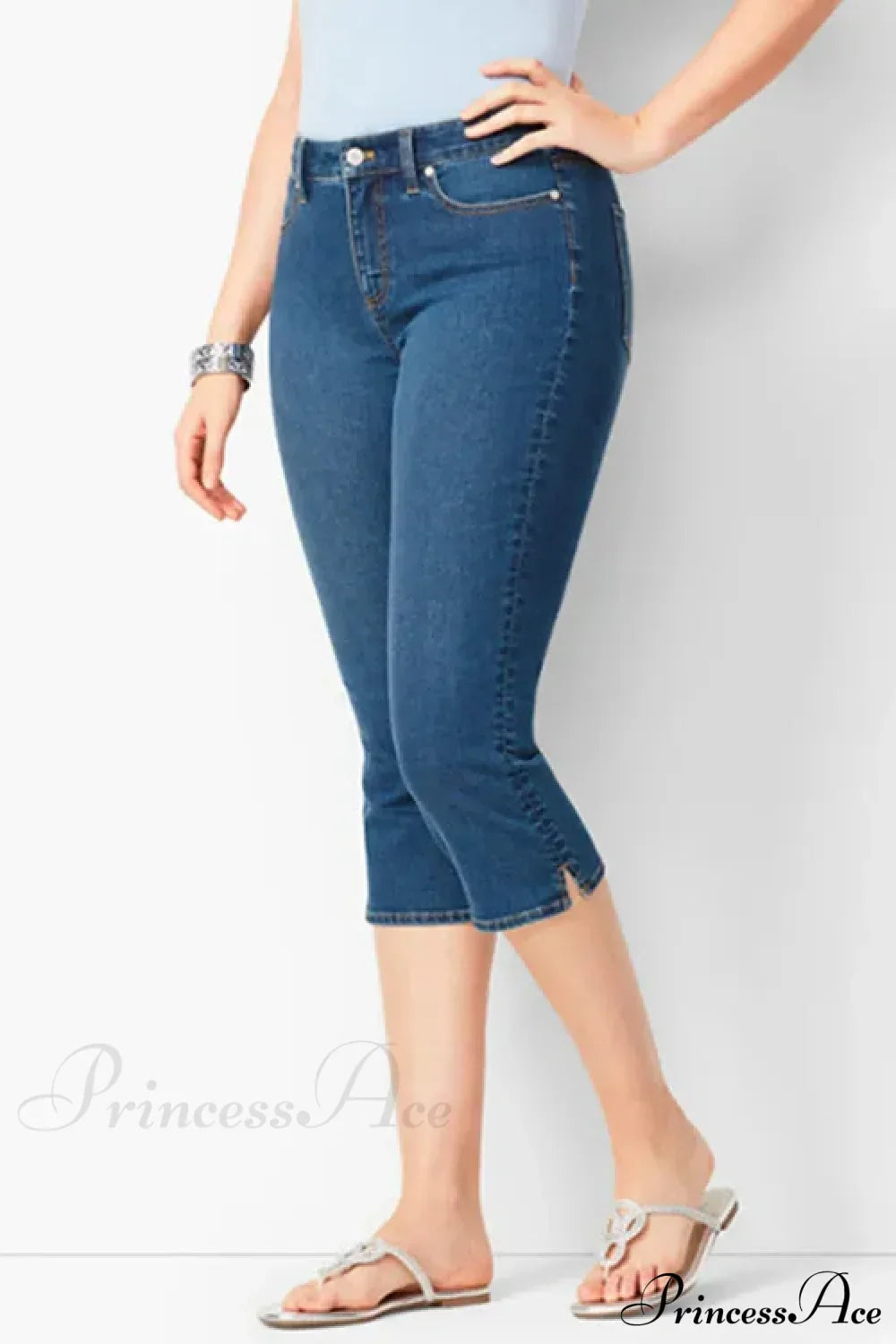Elegantly Designed Trousers