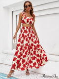 Deep Red