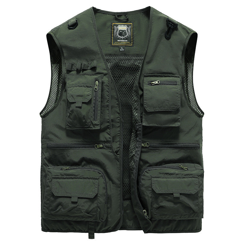 Thoughtfully Designed Garment