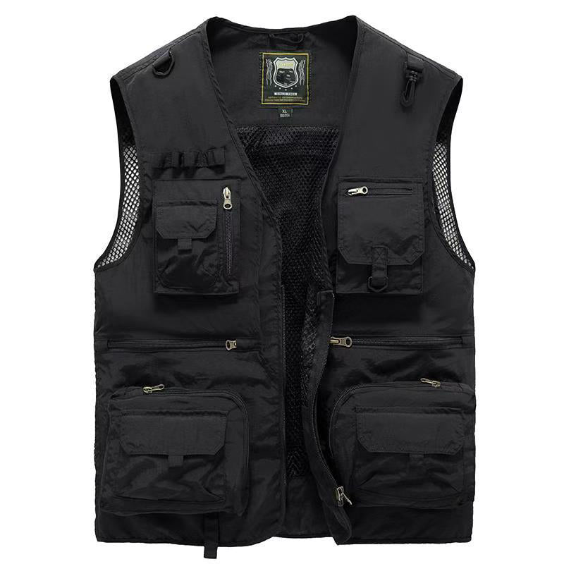 Thoughtfully Designed Garment