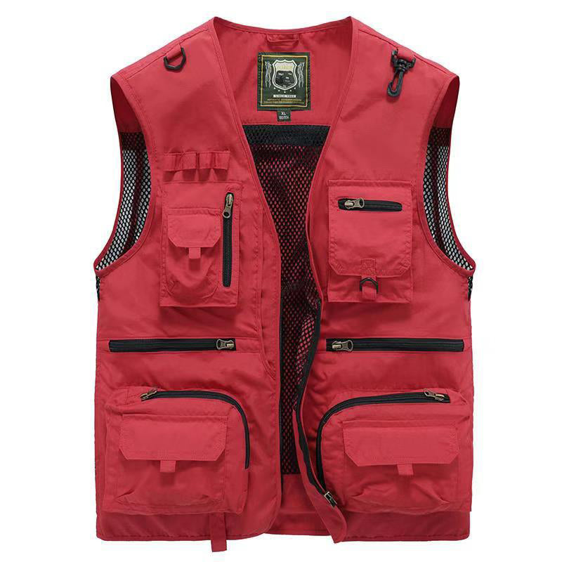 Thoughtfully Designed Garment