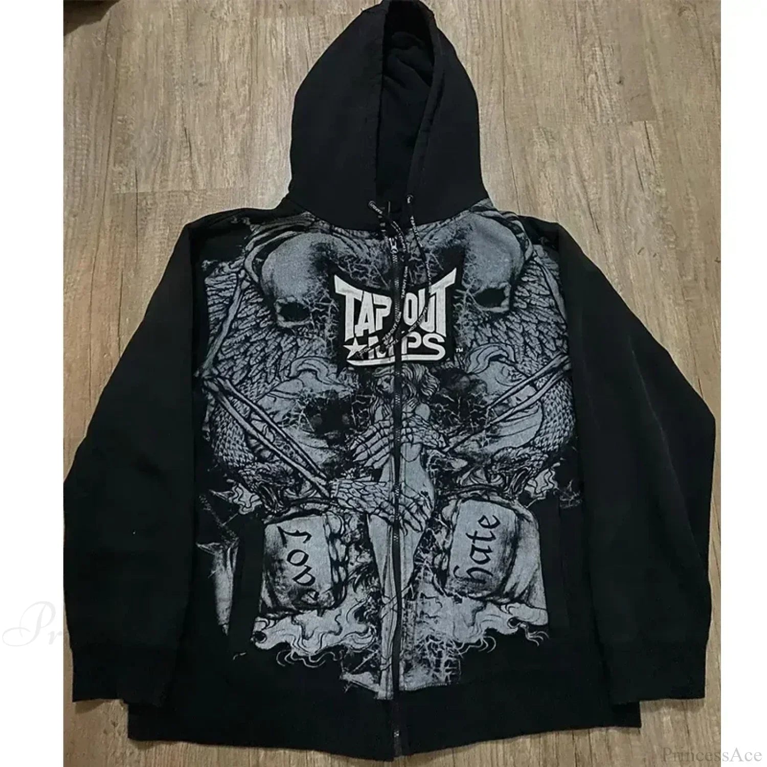 Black 6