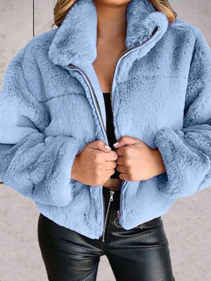 Vintage Inspired Jacket