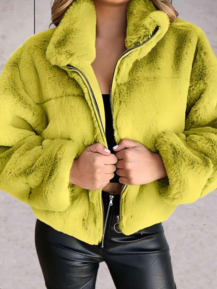 Vintage Inspired Jacket