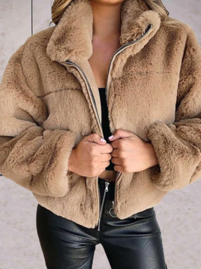Vintage Inspired Jacket