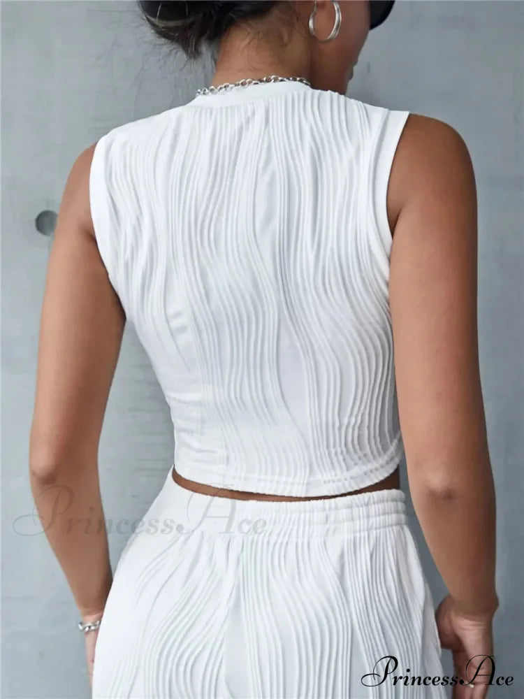 Beautifully Crafted Top