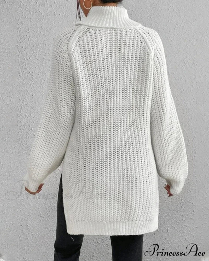 Beautifully Crafted Sweater