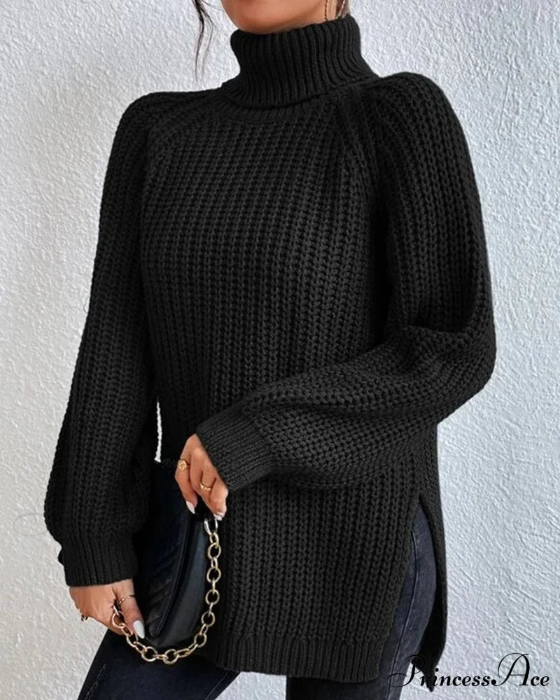 Vintage Inspired Sweater