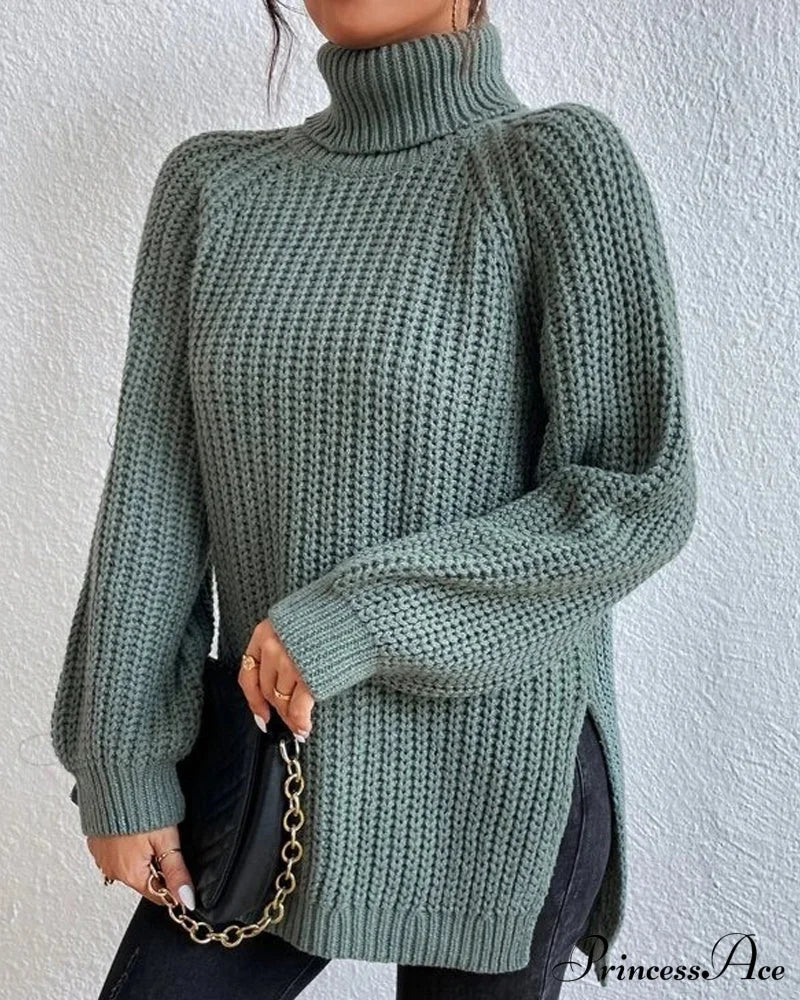 Beautifully Crafted Sweater