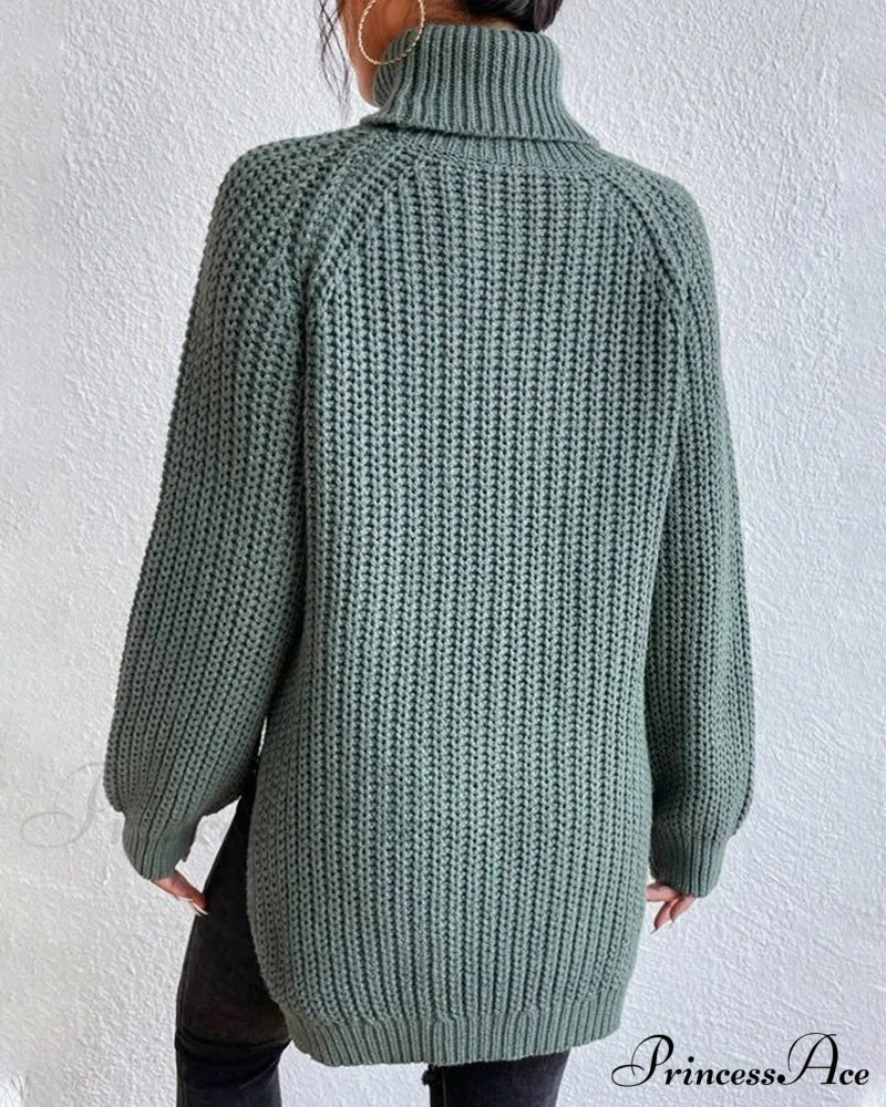 Vintage Inspired Sweater