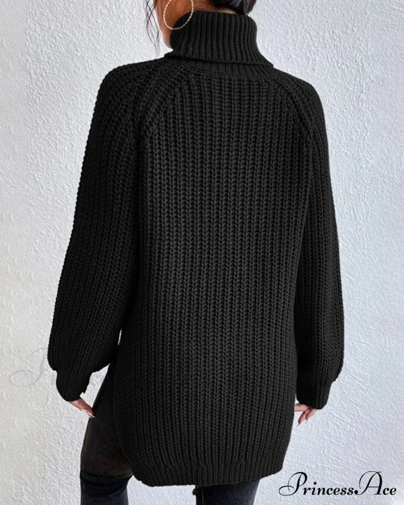 Vintage Inspired Sweater