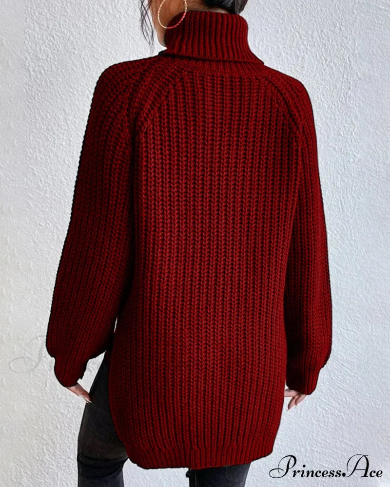 Beautifully Crafted Sweater