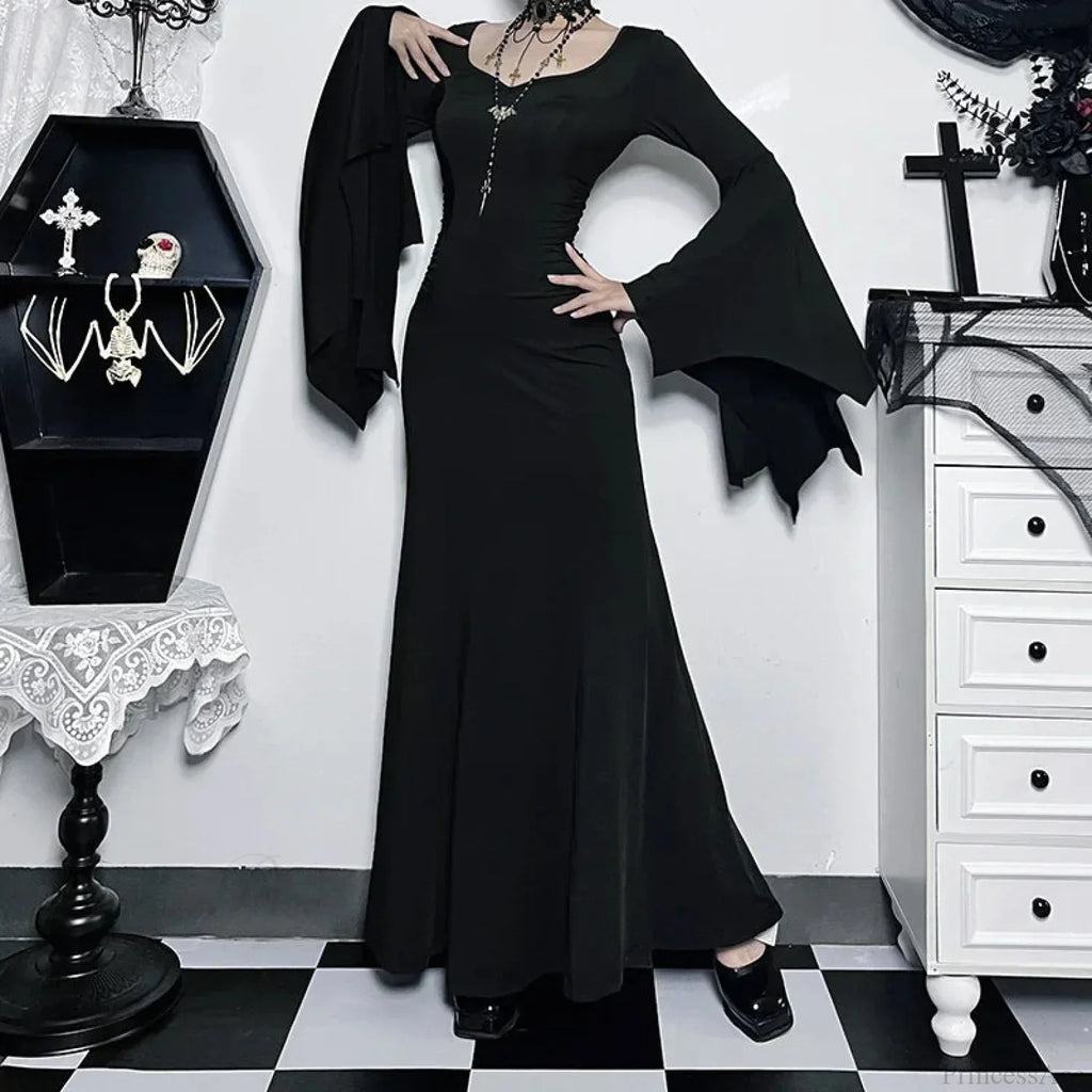 Classic Vintage Dress