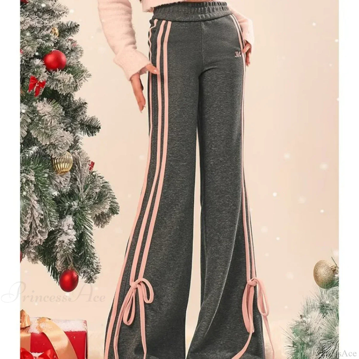 Elegantly Designed Pants