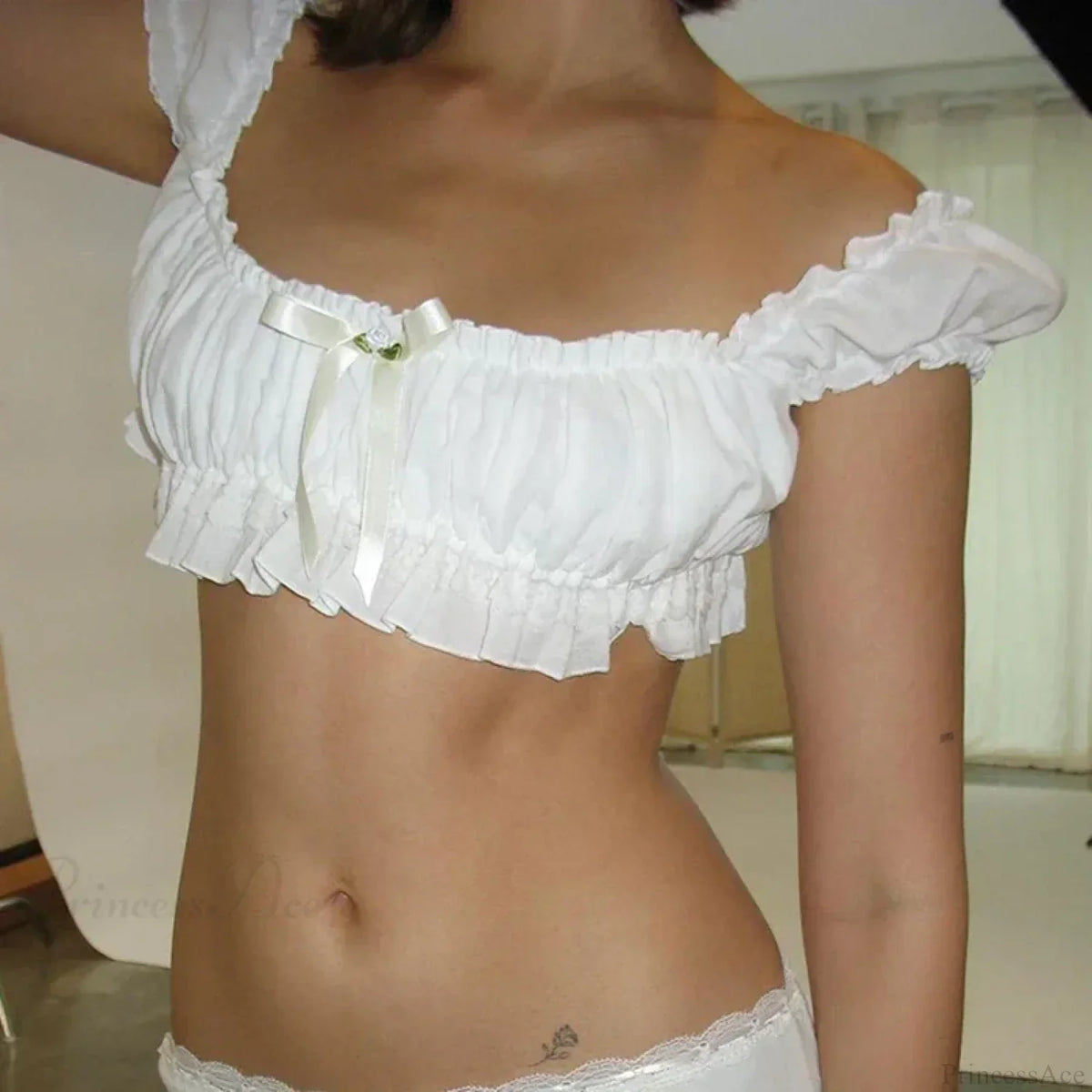 Thoughtfully Designed Top