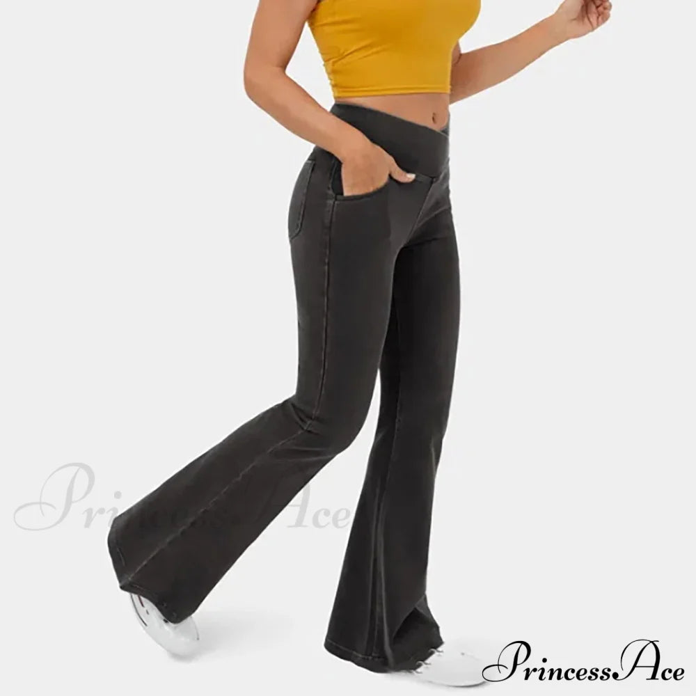 Thoughtfully Designed Pants