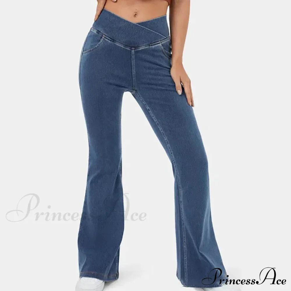 Thoughtfully Designed Pants