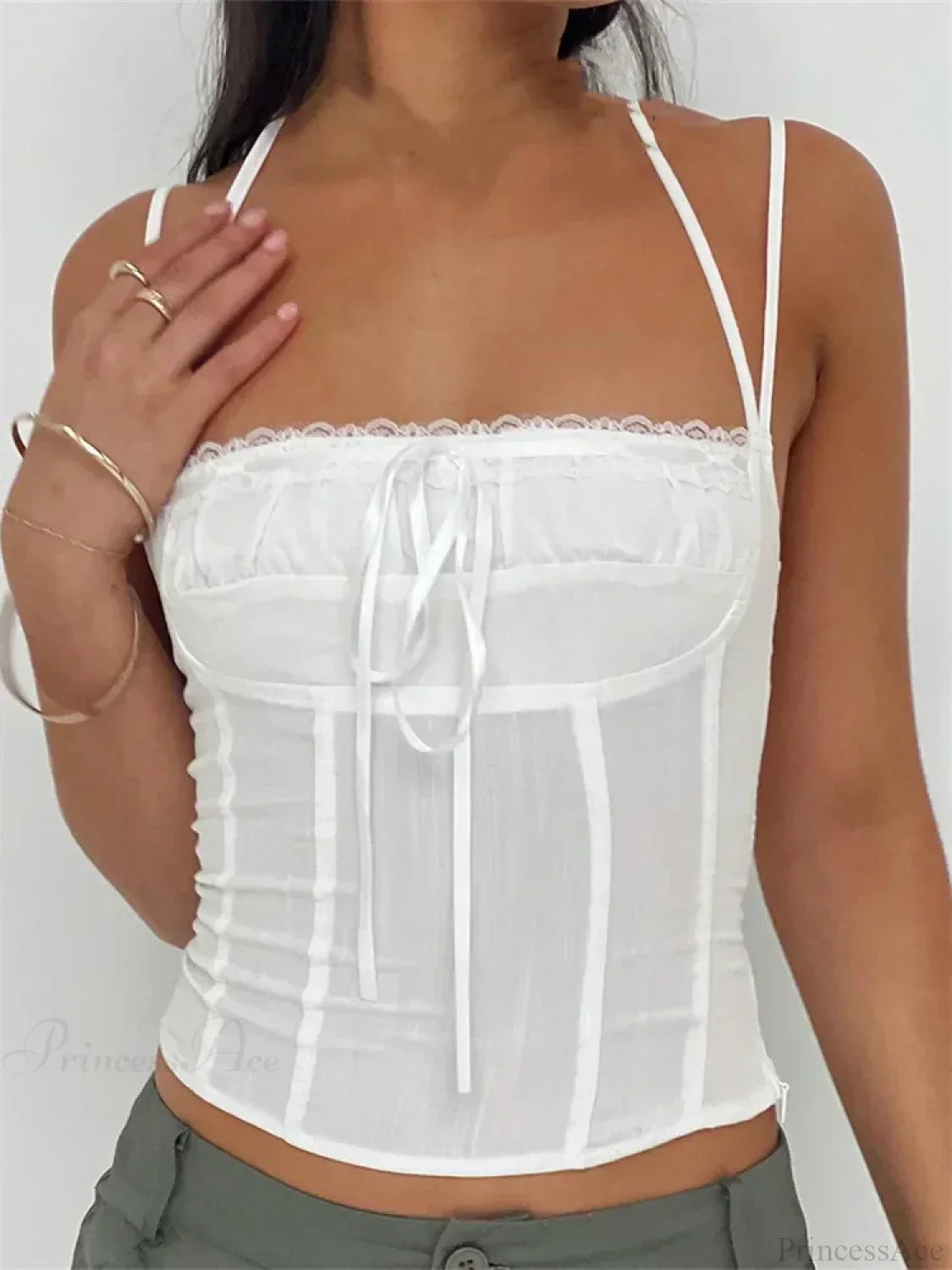Elegantly Designed Top