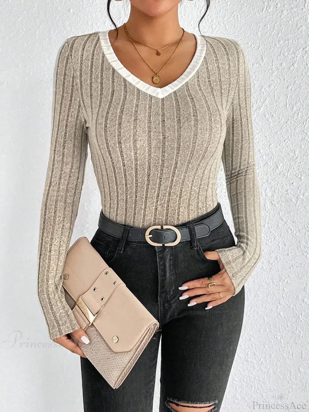 Vintage Inspired Pullover