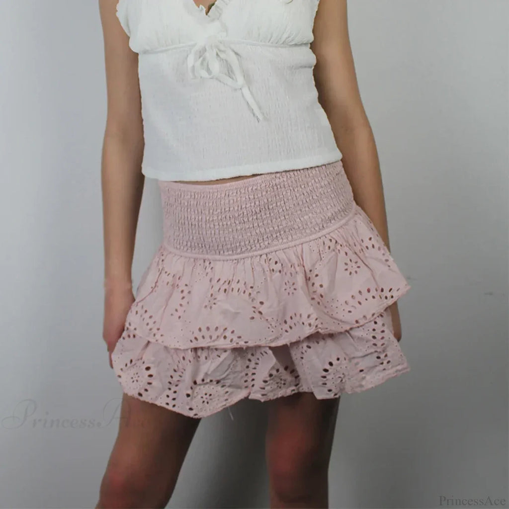 pink