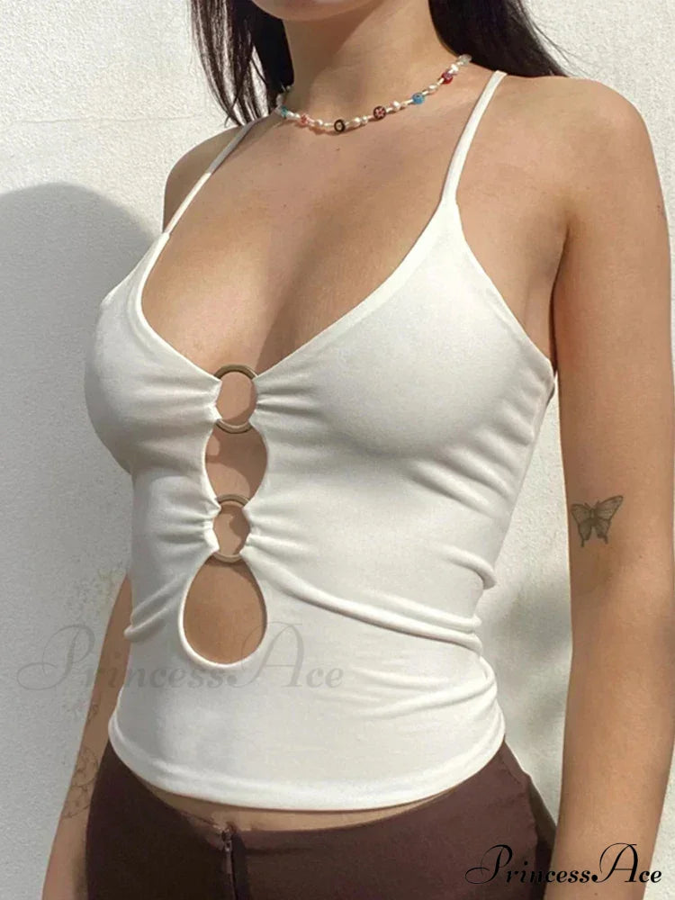 Thoughtfully Designed Top