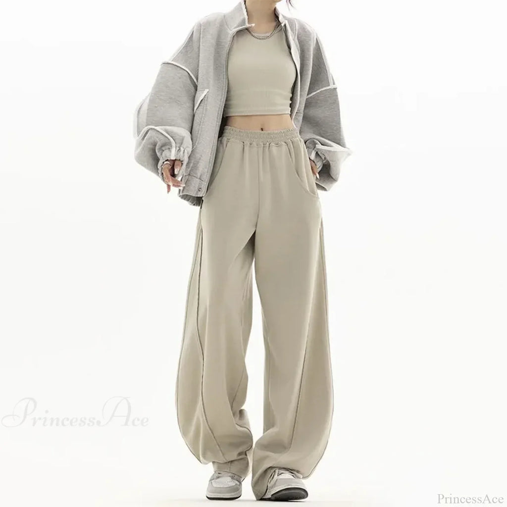 Classic Vintage Pants