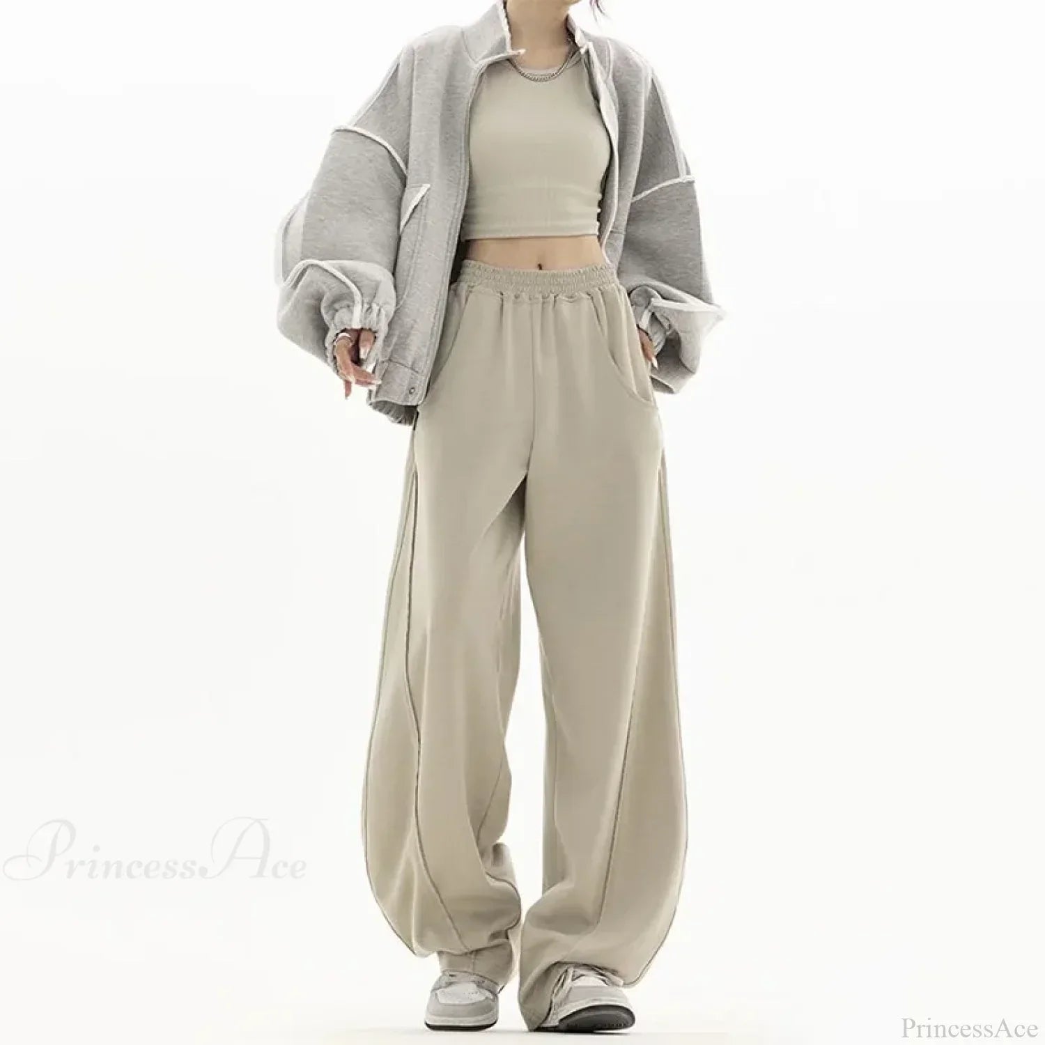 Classic Vintage Pants