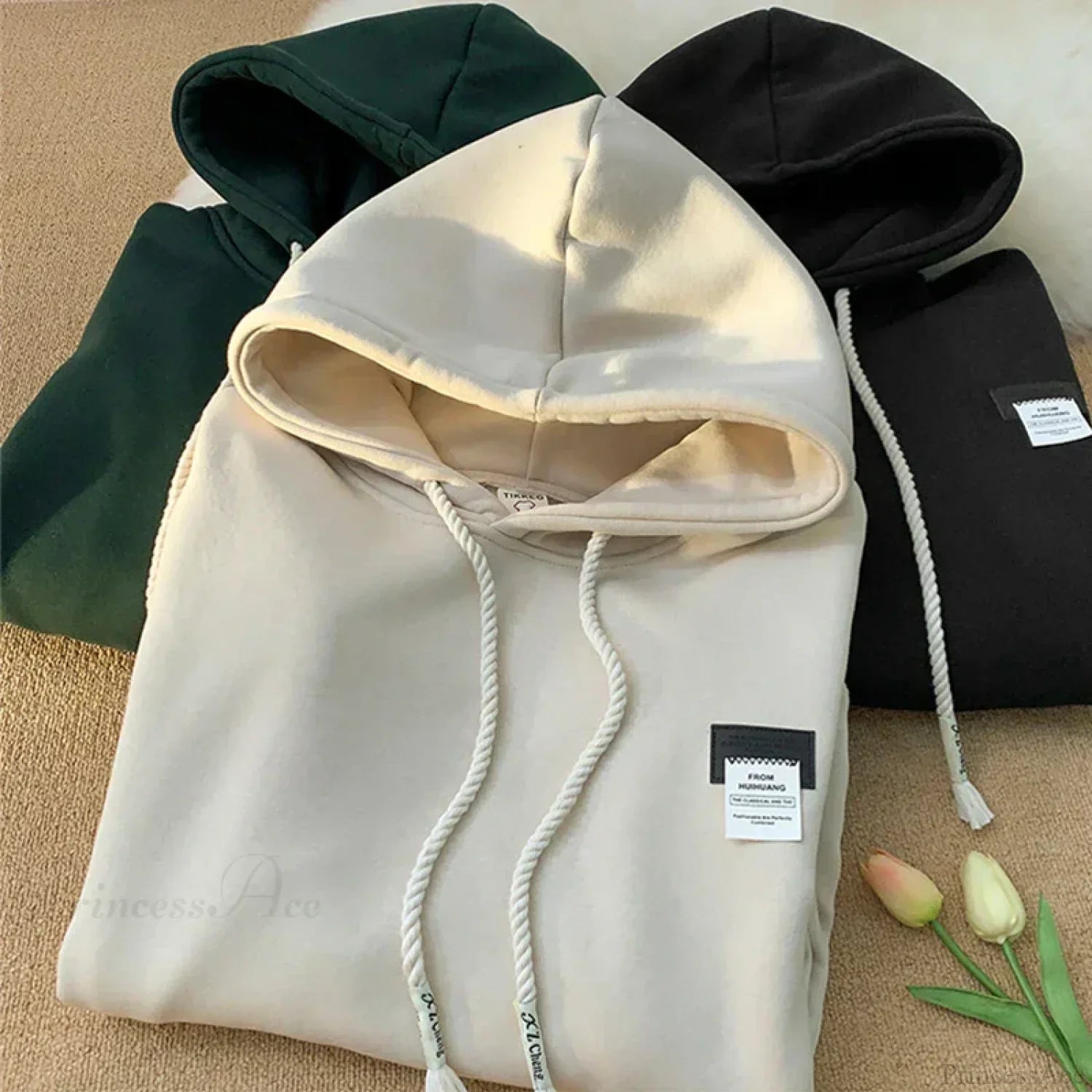 Beautifully Crafted Garment