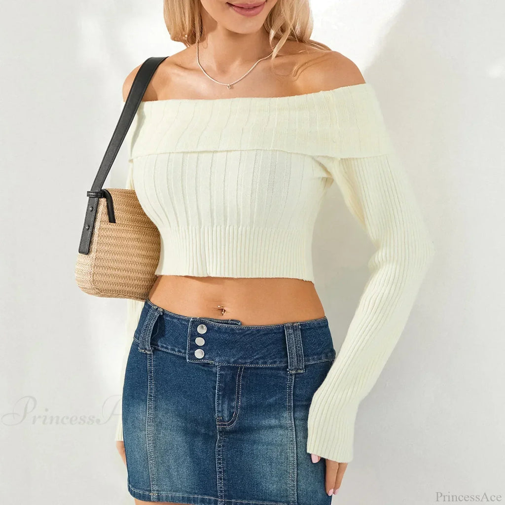 Classic Vintage Sweater