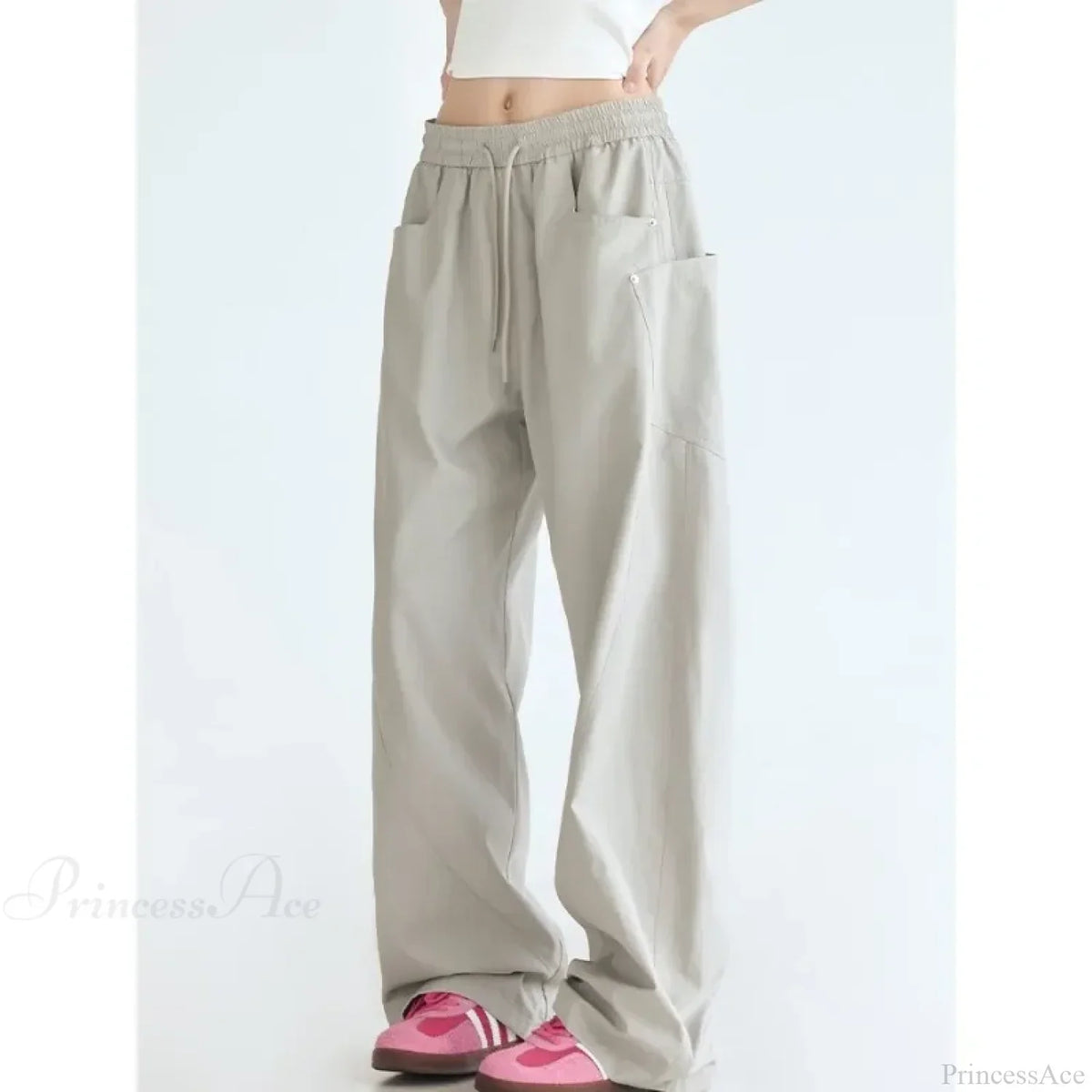 Vintage Inspired Pants