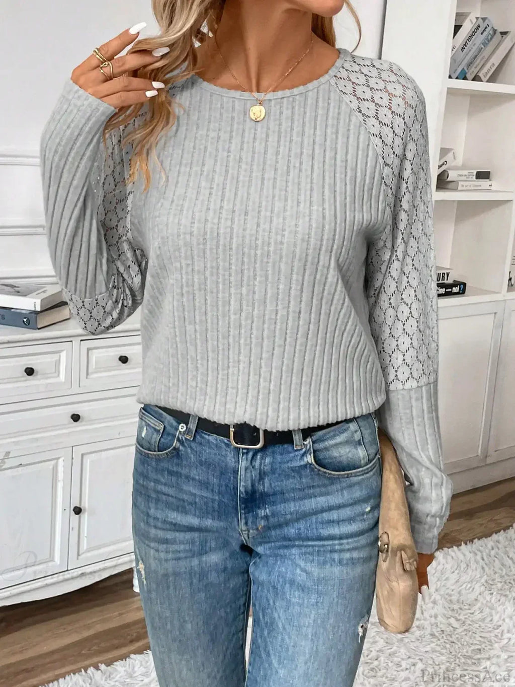 gray