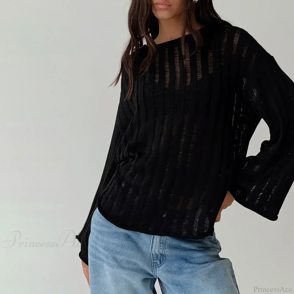 Beautifully Crafted Sweater