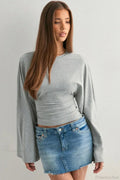 Grey