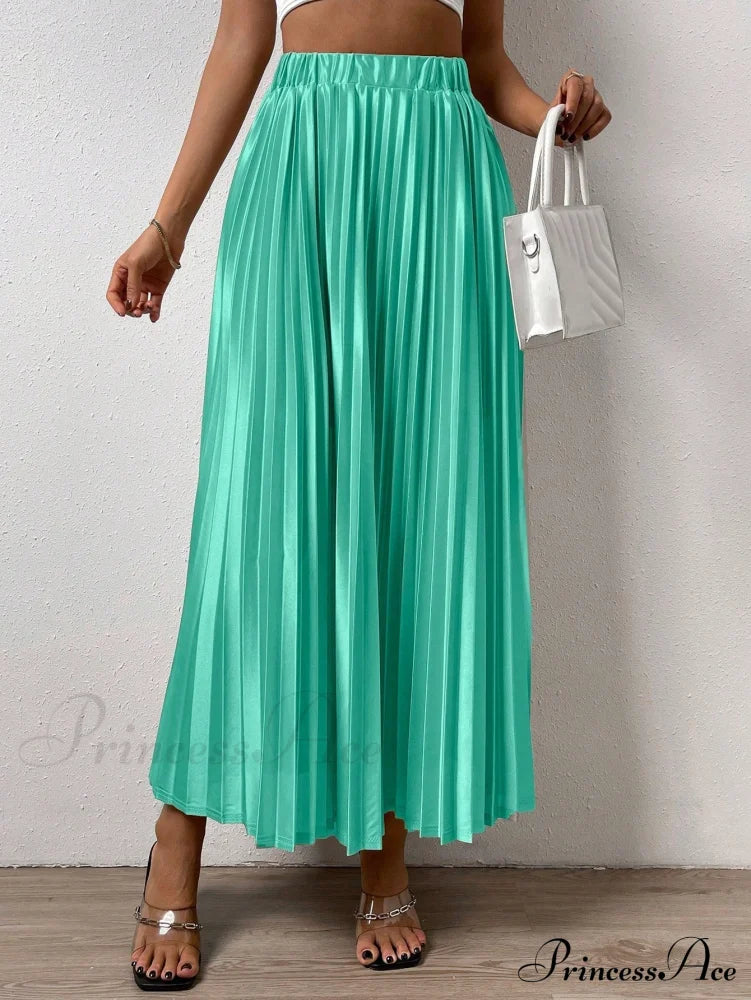 Mint Green