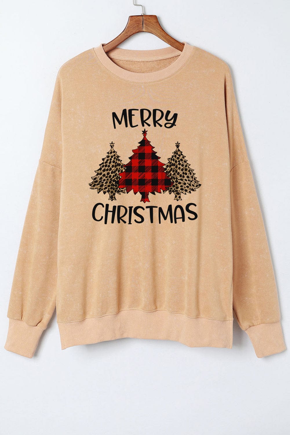 Thoughtfully Designed Jumper