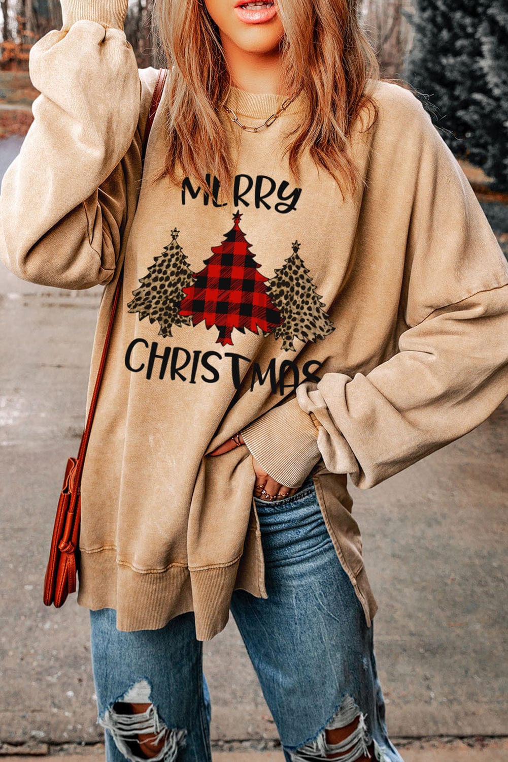 Beautifully Crafted Jumper