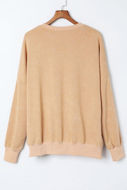 Thoughtfully Designed Jumper