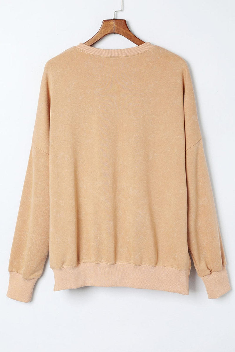 Thoughtfully Designed Jumper