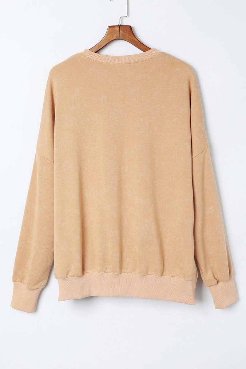 Beautifully Crafted Jumper