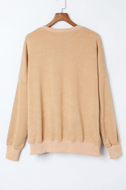 Thoughtfully Designed Jumper