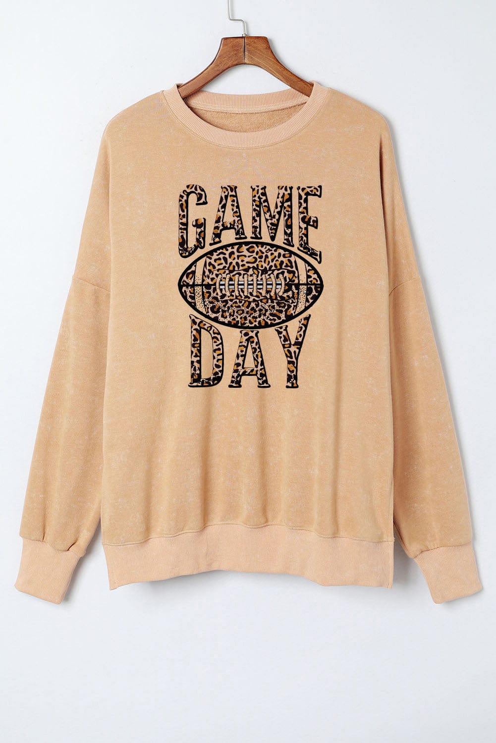 Timeless Vintage Style Jumper
