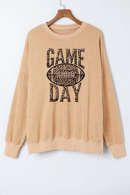 Timeless Vintage Style Jumper