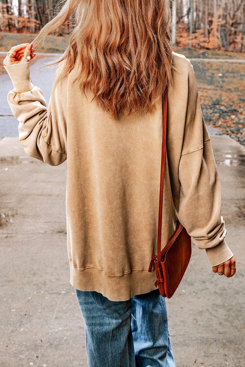 Beautifully Crafted Jumper