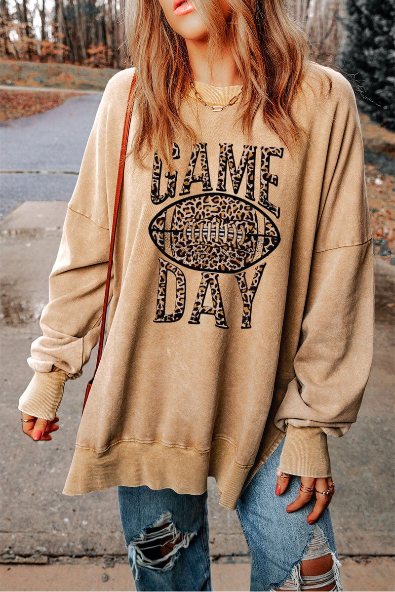 Thoughtfully Designed Jumper