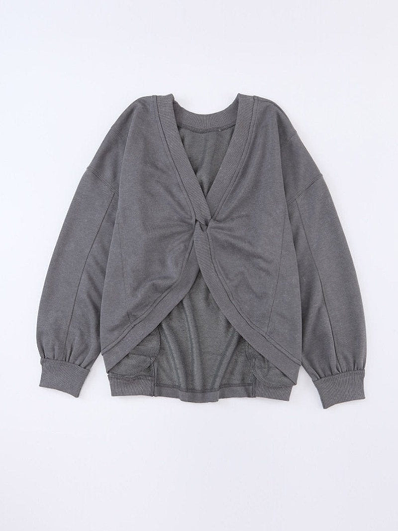 Beautifully Crafted Jumper