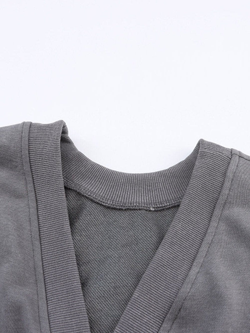 Timeless Vintage Style Jumper