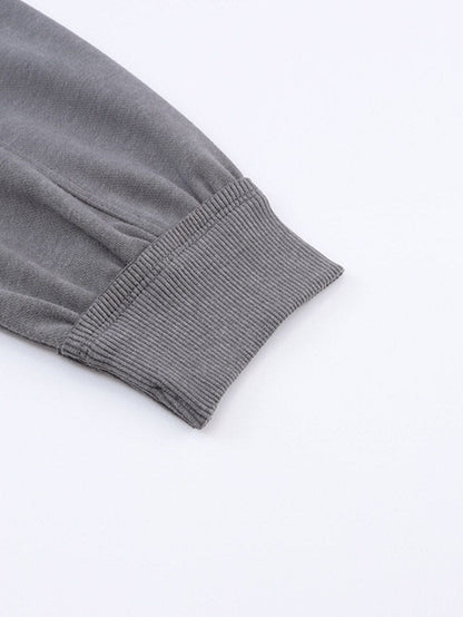 Timeless Vintage Style Jumper